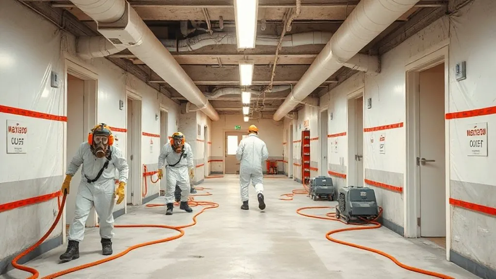 Asbestos Abatement in South Norwood — HSE-licensed specialists