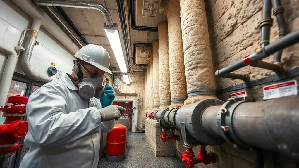 Asbestos Encapsulation in South Norwood — HSE-licensed specialists