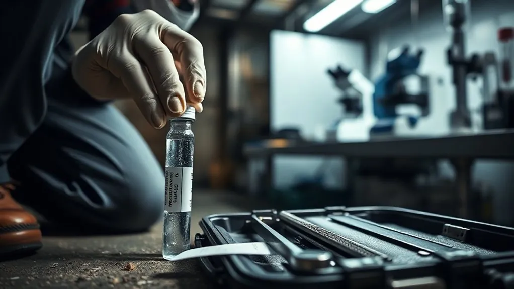 Bulk Sampling & Lab Testing in South Norwood — HSE-licensed specialists