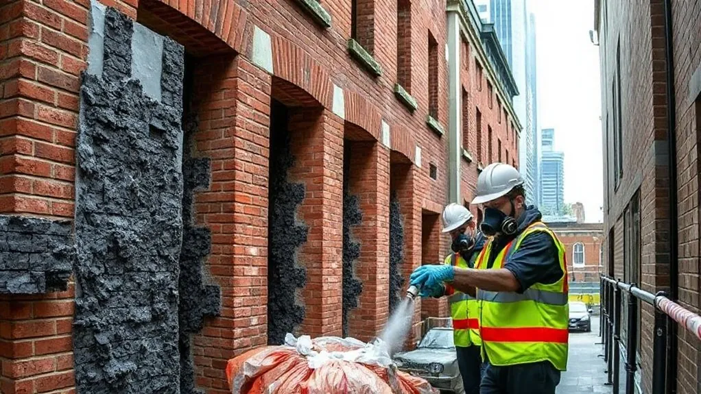 Construction & Demolition in South Norwood — HSE-licensed specialists