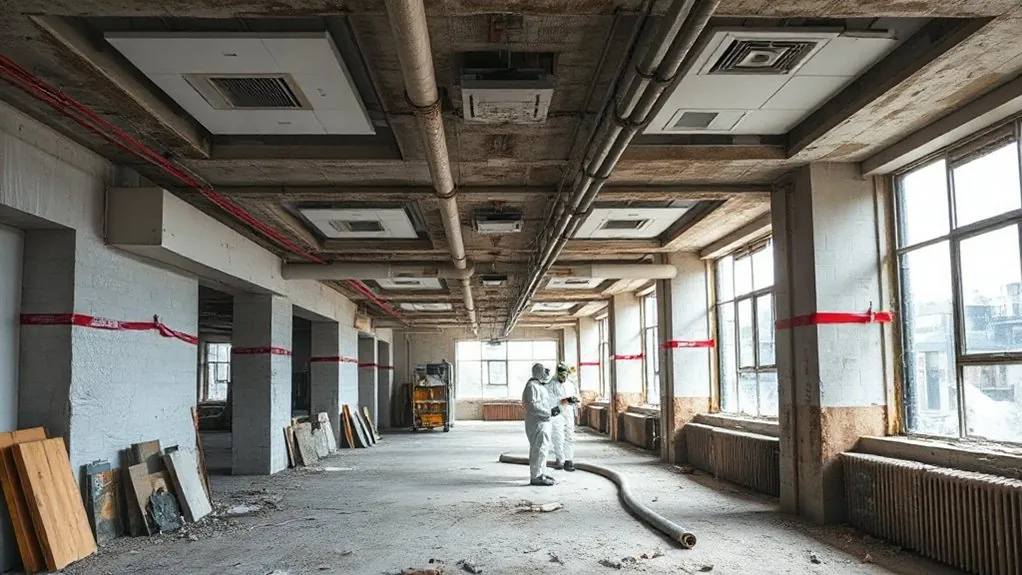 Soft Strip & Demolition in South Norwood — HSE-licensed specialists